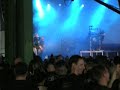Absurd Minds Brainwash WGT 2007