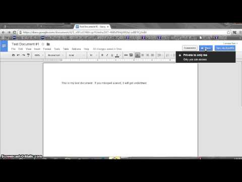 how to open google drive