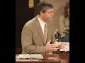 paul washer   romans 12 mission field 5