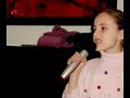 Roxana Vaduva Teeny-Star Antalya\