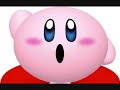 Kirby is the champion Kirby is the champion