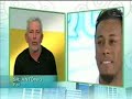 Soul Rapaziada Hey Ho By TRAGEDIE-Homenagem Dia dos Pais Programa Raul Gil