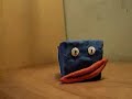 Cubes Clay Animation