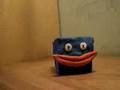 Cubes Clay Animation