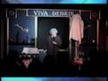 No One Looks At Old People: Mary Anne Nichols Comedy Clip