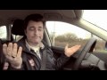 Video Audi A3 1.6 TDI roadtest - YouTube