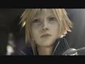 Final Fantasy VII: Whatever it Takes (Cloud/Tifa)