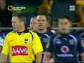 MIchael Witt scores against Penrith MIchael Witt scores against Penrith