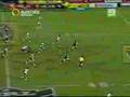 MIchael Witt scores against Penrith