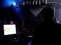 Blunatix aka Scoon & Delore im Maxx Techno4ever.net Clubtour