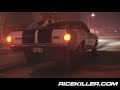 RICEKILLER.COM VIDEO - DFWSS.ORG, Street Racing