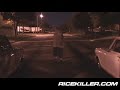 RICEKILLER.COM VIDEO - DFWSS.ORG, Street Racing