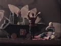 Qu'wugie bo So sorry for the super long delay in releasing new videos...I know this isn't a video game related video but it's better than nothing. This is another old high school vid that I scrounged up from the ashes. It's a Claymation that my friend Miles put together. This is completely left unedited and you'll be seeing it as it was originally recorded. You'll hear me playing Final Fantasy VII in the background lol. I'm still working on new video game videos, so stay tuned...I'm just taking a very long time at it.