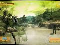 MGS4 ~ The Tanegashima Effect