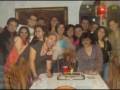 Un año mas... (Noviembre 2008)