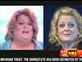 Deborah Voigt on Good Morning America - June 2008