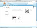 Create mobile websites and 2D Barcodes with Snappr.net