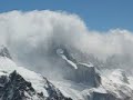 loma del pliegue tumbado