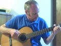 Breathe-Time-Breathe Reprise-Great Gig in the Sky (fingerstyle guitar)