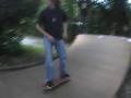Team Panic Ramps vid