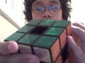 Rubiks Revolution