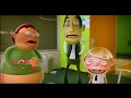 Terkel in Trouble English Trailer Terkel in Trouble English Trailer