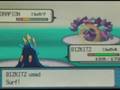Pokemon D/P Elite Four Challenge - Aaron