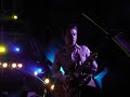 Bluetones - Tiger Lily Live Bluetones - Tiger Lily Live