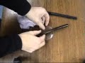 Electrostatics: Types of Charge