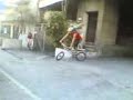 shoti nose manual