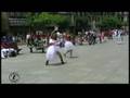 Las bailongas