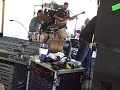 Nikhil Korula Band at Bonnaroo