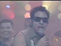 La timba con el Regueton, CH and Eddy K