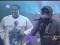 la timba con el regueton ch and eddy k