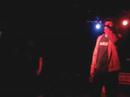 Last Crewsaders - Few Like Us (Live Barneveld, feb. 2007)