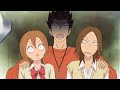 Kimi ni Todoke~Capitulo 4 B (Sub Español)[HD]