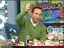 El Cardenal con su Cococoptero...jaja Matutino Express