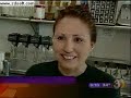 A Ghost Caught On CCTV A Ghost Caught On CCTV
