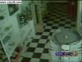 videos de A Ghost Caught On CCTV