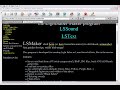 This will help you on downloading Lsmaker. I know it's short, but it's for the people who want to know how to get it. www.myspace.com