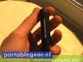 Neonode N2 - 3GSM 2007