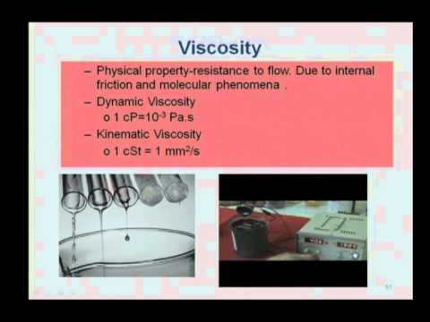 Hydrodynamic - Tribology by Dr. Harish Hirani, Department of Mechanical Engineering, IIT Delhi. For more details on NPTEL visit http://nptel.iitm.ac.in.