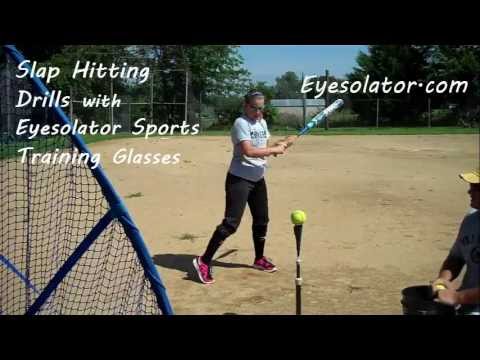 how to train eye muscles