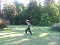 Choy Lee Fut and Shaolin Mix