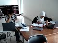 Ujian Lapangan Terbang pertama dengan memakai Laptop sebagai alat bantu Ujian Lapangan Terbang pertama dengan memakai Laptop sebagai alat bantu