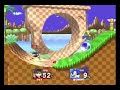 Yoshiller SSBB match 1: With Nintendoboy123