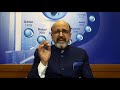 United Nations 75th Year & Beyond – Speech by Dr. R. Seetharaman - 11-Oct-2020