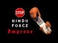 Hindu Force Improve Card Technique