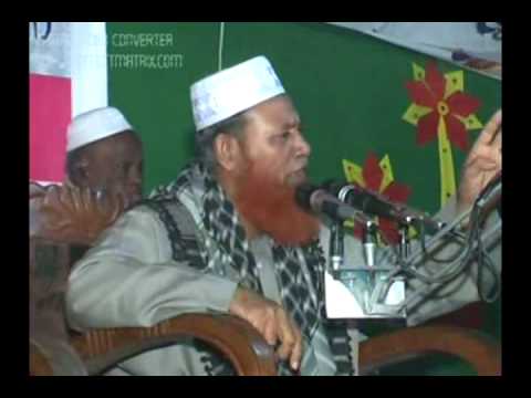 BANGLA WAZ NESAR AHMED CHADPURI SUBJECT MRITTU JON