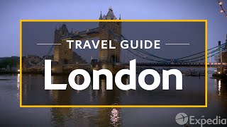 London Vacation Travel Guide